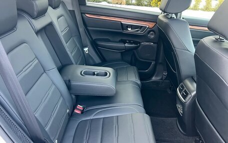 Honda CR-V IV, 2021 год, 2 650 000 рублей, 30 фотография