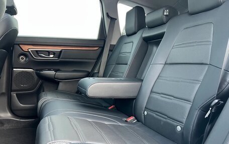 Honda CR-V IV, 2021 год, 2 650 000 рублей, 29 фотография