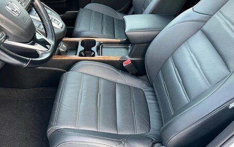 Honda CR-V IV, 2021 год, 2 650 000 рублей, 25 фотография