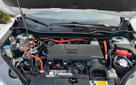 Honda CR-V IV, 2021 год, 2 650 000 рублей, 34 фотография