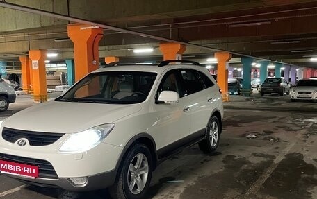 Hyundai ix55, 2011 год, 980 000 рублей, 2 фотография