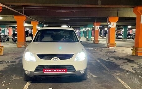 Hyundai ix55, 2011 год, 980 000 рублей, 3 фотография