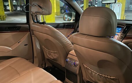 Hyundai ix55, 2011 год, 980 000 рублей, 7 фотография