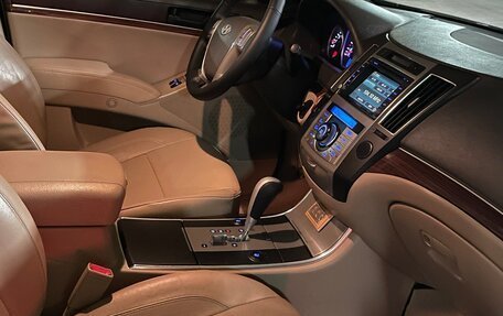 Hyundai ix55, 2011 год, 980 000 рублей, 9 фотография