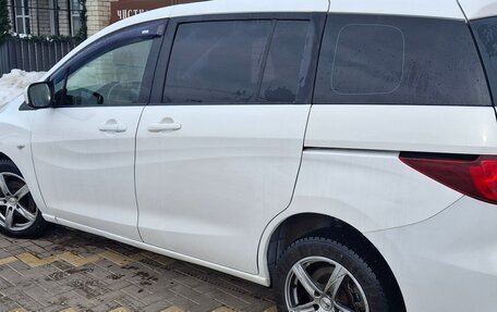 Mazda 5 II, 2010 год, 940 000 рублей, 4 фотография