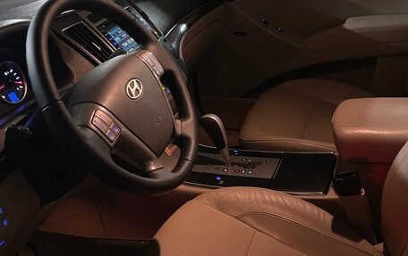 Hyundai ix55, 2011 год, 980 000 рублей, 10 фотография