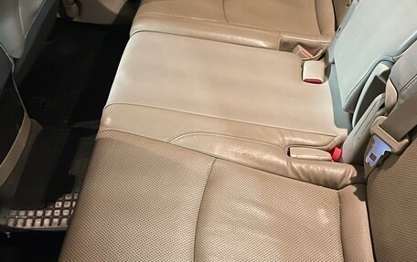 Hyundai ix55, 2011 год, 980 000 рублей, 11 фотография