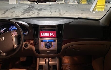 Hyundai ix55, 2011 год, 980 000 рублей, 8 фотография