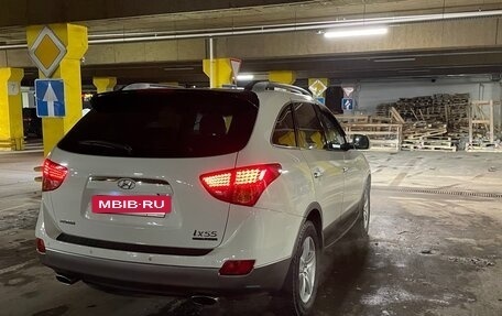 Hyundai ix55, 2011 год, 980 000 рублей, 5 фотография