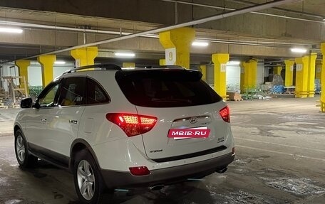 Hyundai ix55, 2011 год, 980 000 рублей, 6 фотография