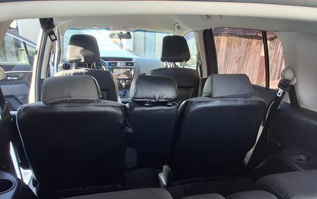 Mazda 5 II, 2010 год, 940 000 рублей, 11 фотография