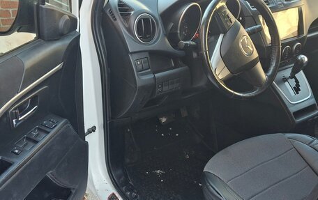 Mazda 5 II, 2010 год, 940 000 рублей, 14 фотография