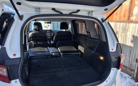 Mazda 5 II, 2010 год, 940 000 рублей, 13 фотография