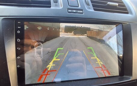 Mazda 5 II, 2010 год, 940 000 рублей, 17 фотография