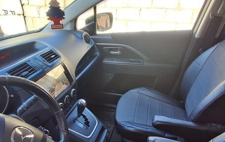 Mazda 5 II, 2010 год, 940 000 рублей, 15 фотография