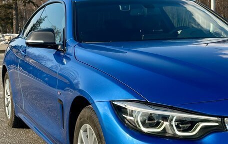 BMW 4 серия, 2019 год, 4 099 000 рублей, 3 фотография