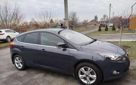 Ford Focus III, 2013 год, 1 100 000 рублей, 3 фотография