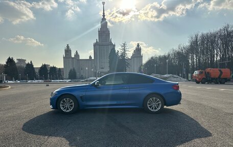 BMW 4 серия, 2019 год, 4 099 000 рублей, 6 фотография