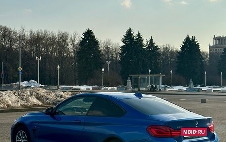 BMW 4 серия, 2019 год, 4 099 000 рублей, 4 фотография