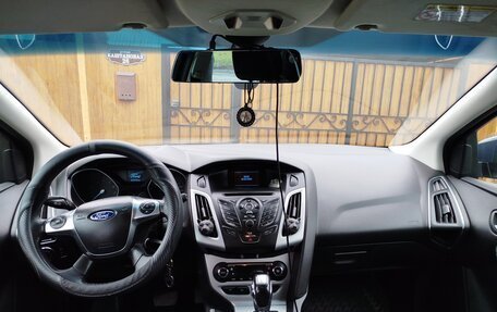 Ford Focus III, 2013 год, 1 100 000 рублей, 9 фотография