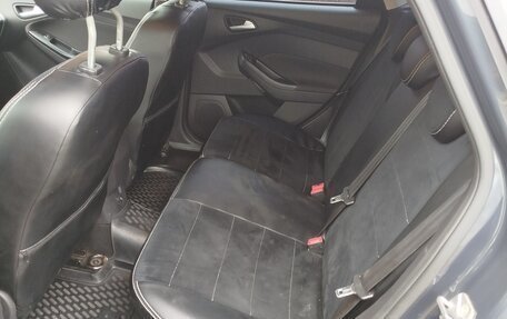 Ford Focus III, 2013 год, 1 100 000 рублей, 10 фотография