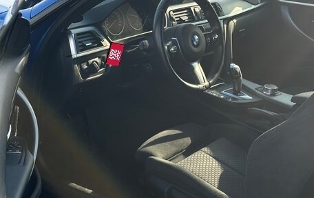 BMW 4 серия, 2019 год, 4 099 000 рублей, 7 фотография