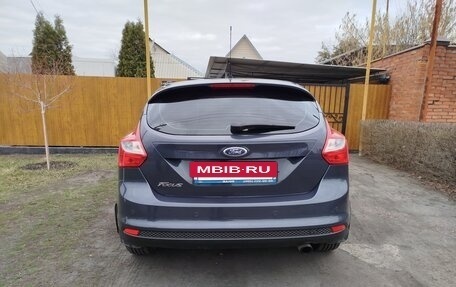 Ford Focus III, 2013 год, 1 100 000 рублей, 8 фотография