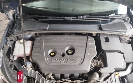 Ford Focus III, 2013 год, 1 100 000 рублей, 6 фотография