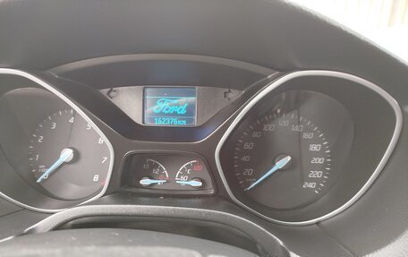 Ford Focus III, 2013 год, 1 100 000 рублей, 11 фотография