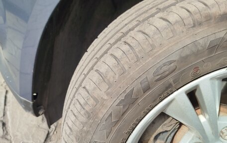 Ford Focus III, 2013 год, 1 100 000 рублей, 13 фотография