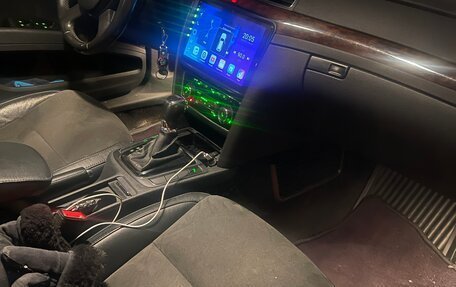 Skoda Superb III рестайлинг, 2013 год, 1 200 000 рублей, 8 фотография