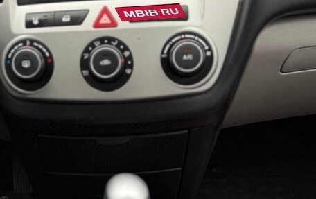 KIA cee'd I рестайлинг, 2009 год, 690 000 рублей, 6 фотография