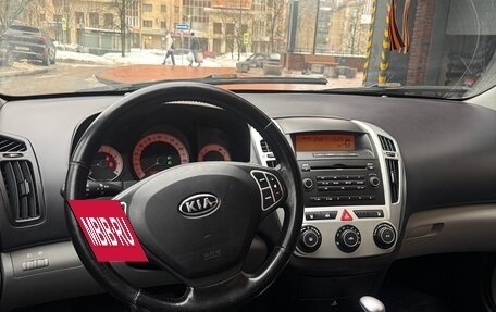 KIA cee'd I рестайлинг, 2009 год, 690 000 рублей, 4 фотография