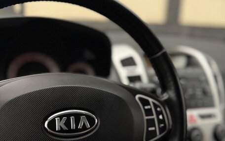 KIA cee'd I рестайлинг, 2009 год, 690 000 рублей, 7 фотография