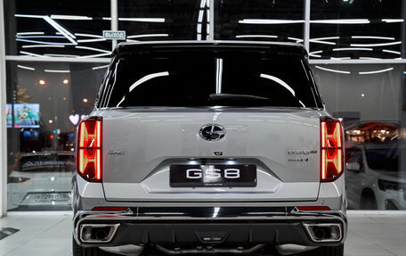 GAC GS8, 2025 год, 4 949 000 рублей, 3 фотография