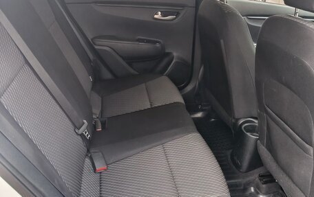 KIA Rio IV, 2017 год, 1 190 000 рублей, 6 фотография