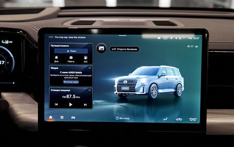 GAC GS8, 2025 год, 4 949 000 рублей, 17 фотография