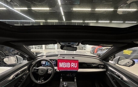 GAC GS8, 2025 год, 4 949 000 рублей, 19 фотография