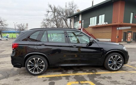 BMW X5, 2017 год, 3 850 000 рублей, 4 фотография