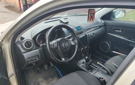 Mazda 3, 2006 год, 530 000 рублей, 4 фотография
