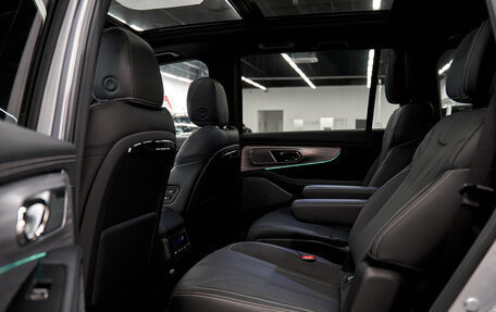 GAC GS8, 2025 год, 4 949 000 рублей, 25 фотография