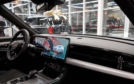 GAC GS8, 2025 год, 4 949 000 рублей, 21 фотография