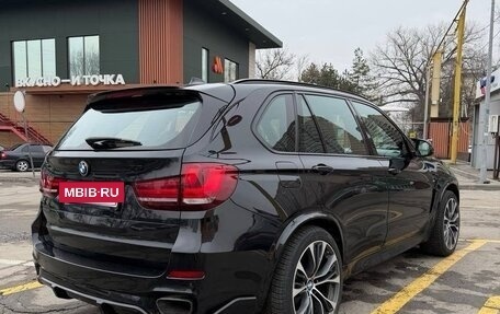 BMW X5, 2017 год, 3 850 000 рублей, 5 фотография