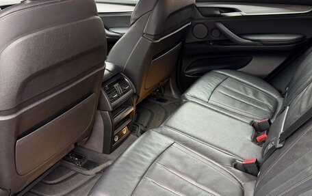 BMW X5, 2017 год, 3 850 000 рублей, 9 фотография