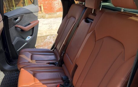 Audi Q7, 2020 год, 6 450 000 рублей, 4 фотография