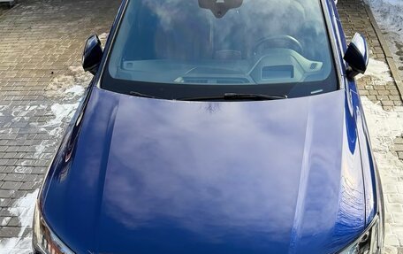 Audi Q7, 2020 год, 6 450 000 рублей, 12 фотография