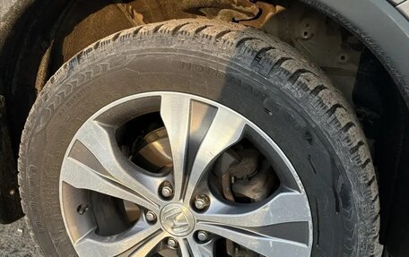 Honda CR-V IV, 2014 год, 1 870 000 рублей, 8 фотография