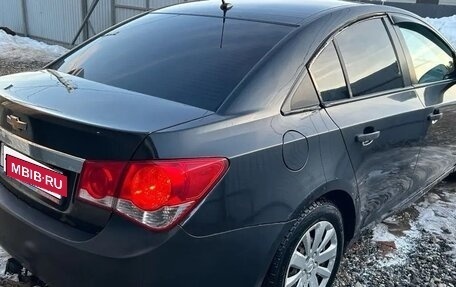 Chevrolet Cruze II, 2011 год, 287 000 рублей, 4 фотография