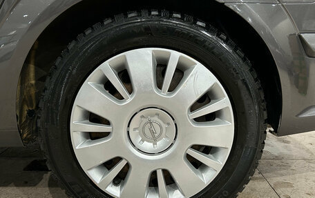 Opel Astra H, 2011 год, 499 000 рублей, 11 фотография