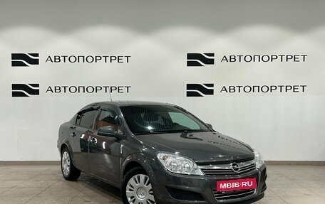 Opel Astra H, 2011 год, 499 000 рублей, 9 фотография